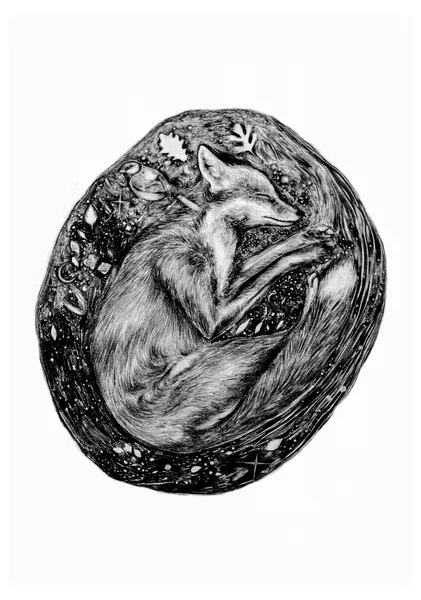 Safe In The Earth - Victoria Lucy Williams