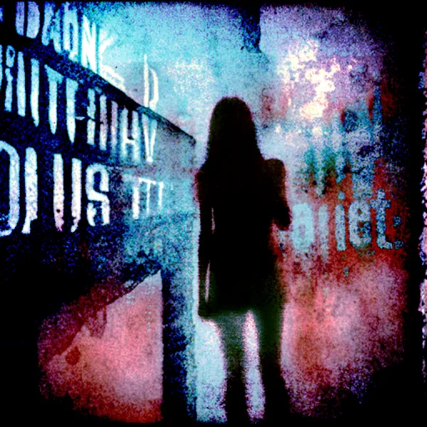 街の向こう側へ | To the other side of town | MIE #026 - Mystique In Enigma