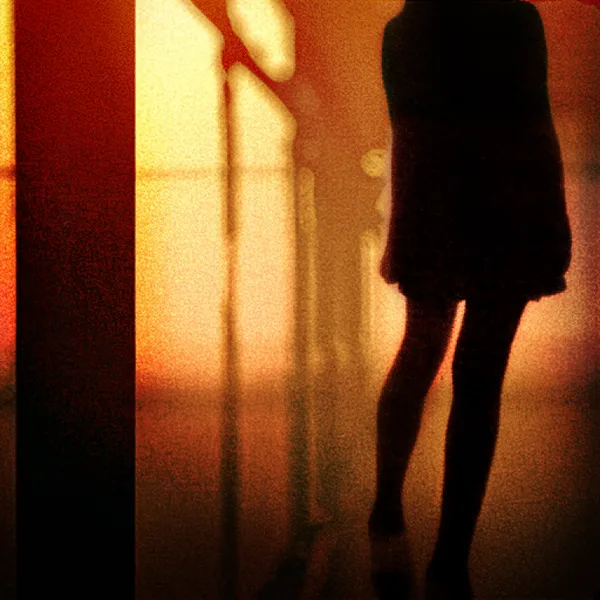 夕焼けの中 | Amid the sunset | MIE #037 - Mystique In Enigma
