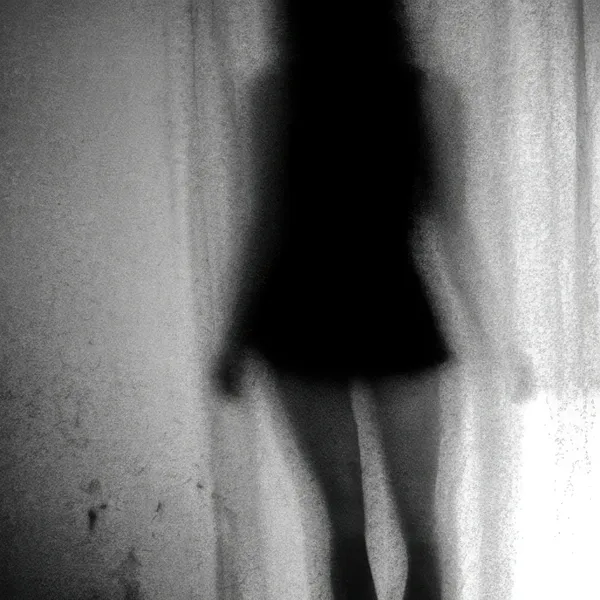 間 | The Space Between | MIE #036 - Mystique In Enigma