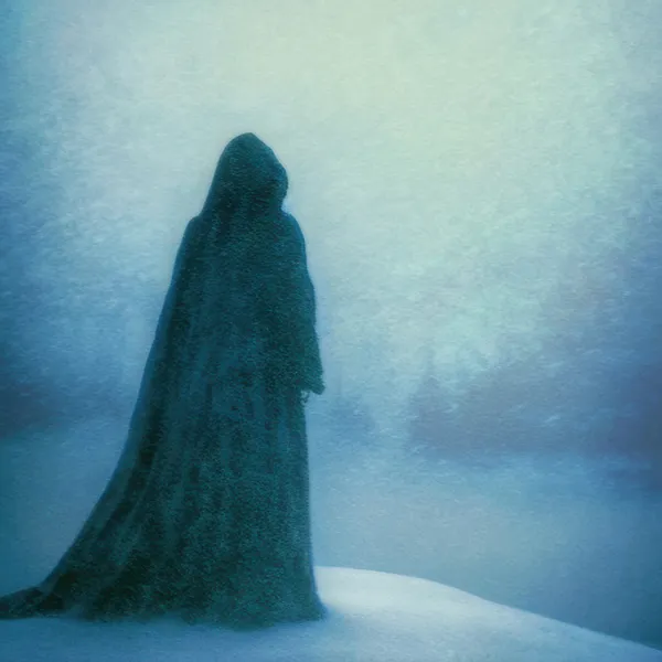凍てつく祈り | The Crystallized Prayer | MIE #072 - Mystique In Enigma