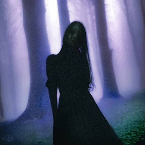 幽林の微笑 | The Smile in the Shadowed Woods | MIE #005 - Mystique In Enigma