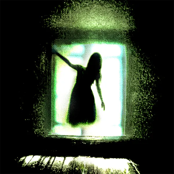 光の向こうへ | Beyond the Light | MIE #110 - Mystique In Enigma