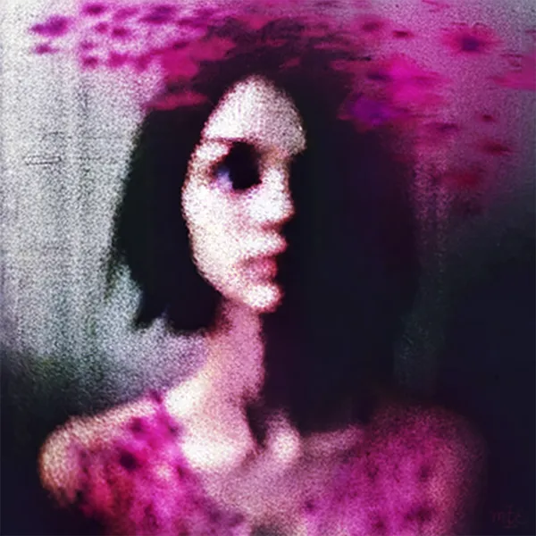 春の残り香 | The Lingering Scent of Spring | MIE #205 - Mystique In Enigma