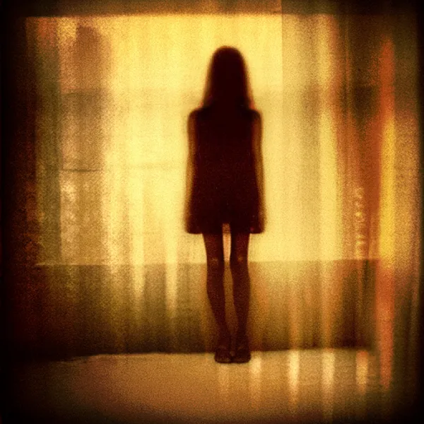 光の底にある影 | Shadow in the Depths of Light | MIE #022 - Mystique In Enigma