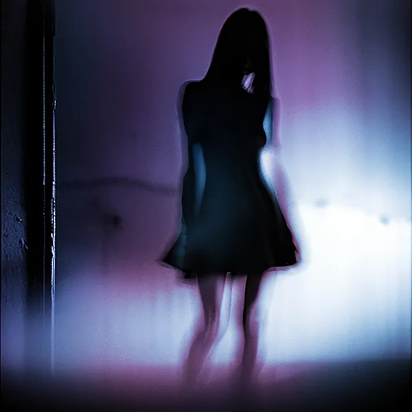 ドアの向こう側 | On the other side of the door | MIE #166 - Mystique In Enigma