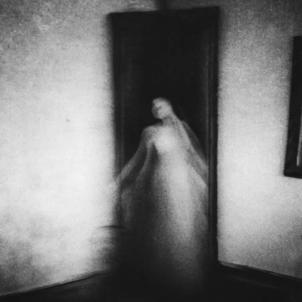 鏡の向こうから | From Across the Mirror | MIE #075 - Mystique In Enigma