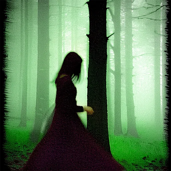 境界の彷徨（さすらい） | Wandering at the Boundary | MIE #029 - Mystique In Enigma
