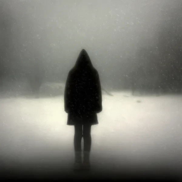 静寂の輪郭 | The Contour of Silence | MIE #001 - Mystique In Enigma