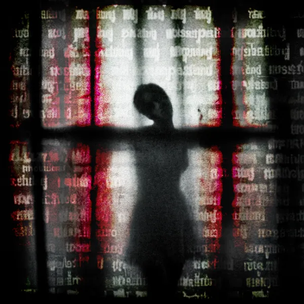 窓に滲む影と記憶 | Shadows and Memories Blurring on the Window | MIE #018 - Mystique In Enigma