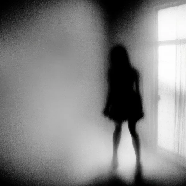 影の奥で | Beyond the Shadow | MIE #003 - Mystique In Enigma