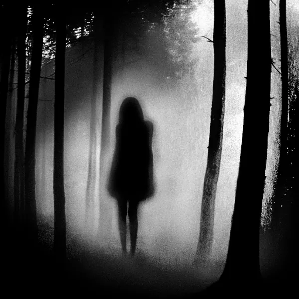 静寂の梢 | The Silent Treetops | MIE #055 - Mystique In Enigma