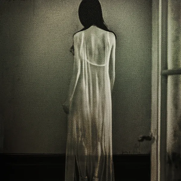 白き背中 | The White Backside | MIE #081 - Mystique In Enigma