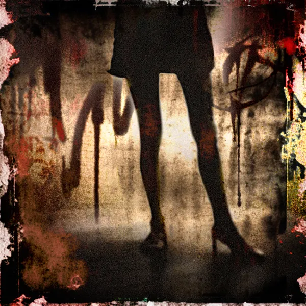 瓦礫に咲く一輪の毒花 | A poisonous flower in rubble | MIE #023 - Mystique In Enigma