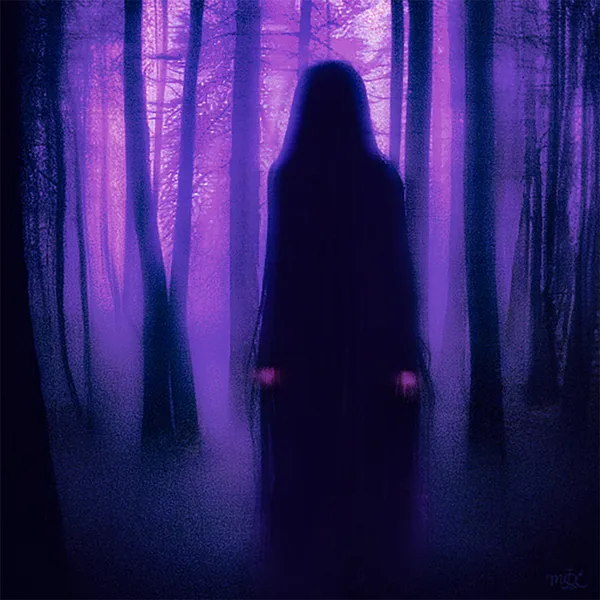 紫霧の迷宮 | Labyrinth of Violet Mist | MIE #055 - Mystique In Enigma