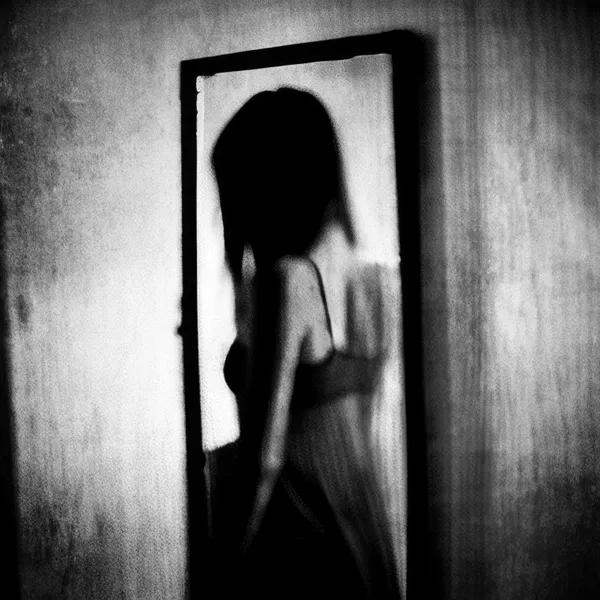 鏡越しの夜 | A Night Through the Mirror | MIE #020 - Mystique In Enigma