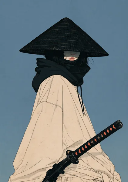 Encounter - 内空
