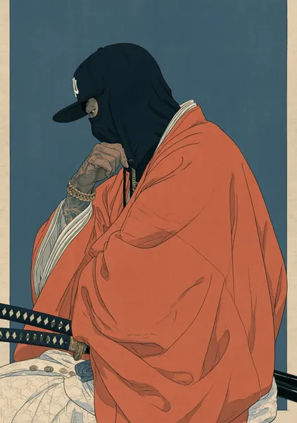 Alibi - 内空