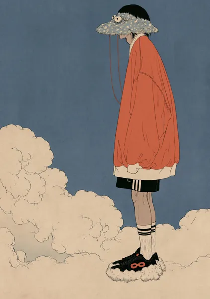 Altitude - 内空