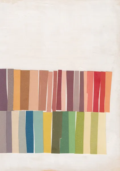 Palette - Alisa Galitsyna