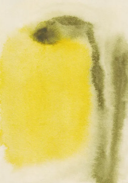 Yellow Bloom - Alisa Galitsyna
