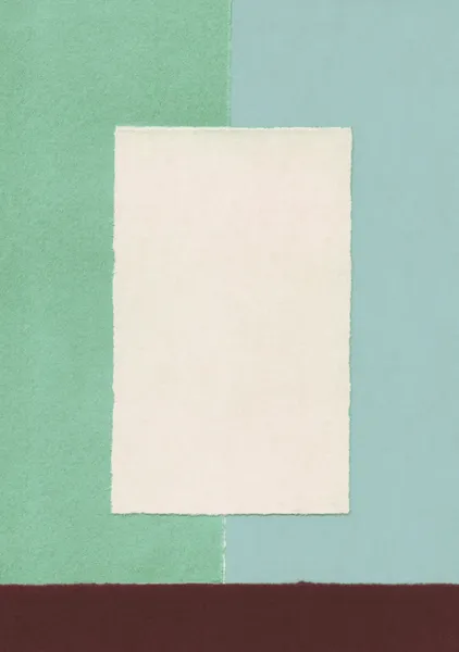 Geometry of Color #2 - Alisa Galitsyna