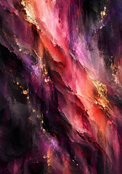 Wine Nocturne - VelvetGold