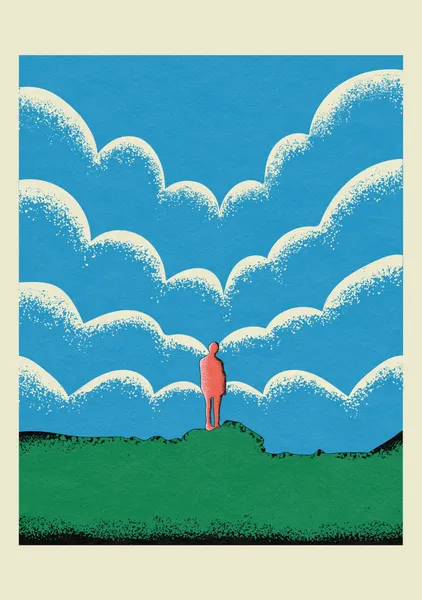 Thinker - Dusan Lilic - Lile