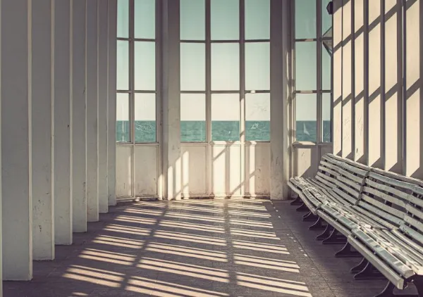 Ostsee - Michael Belhadi
