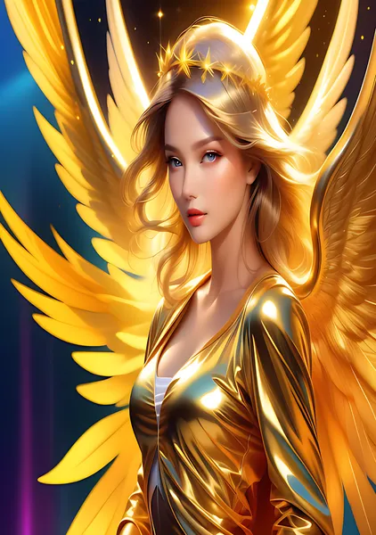 Hooba Angels - Tom Hooba