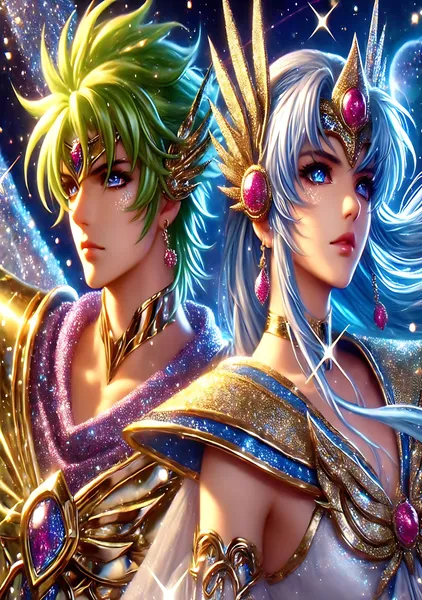Hooba Knights 2 - Tom Hooba