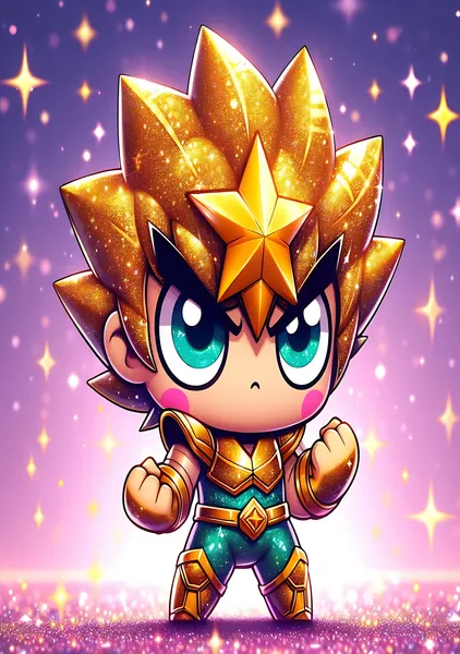 Hooba Fighters 1 - Tom Hooba