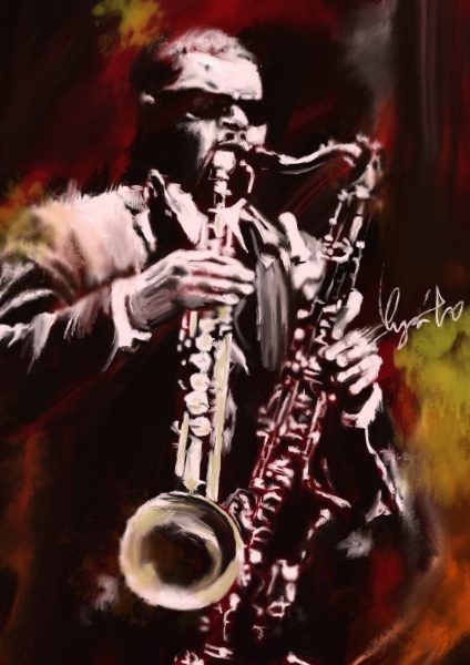 Rahsaan Roland Kirk - Yaguito
