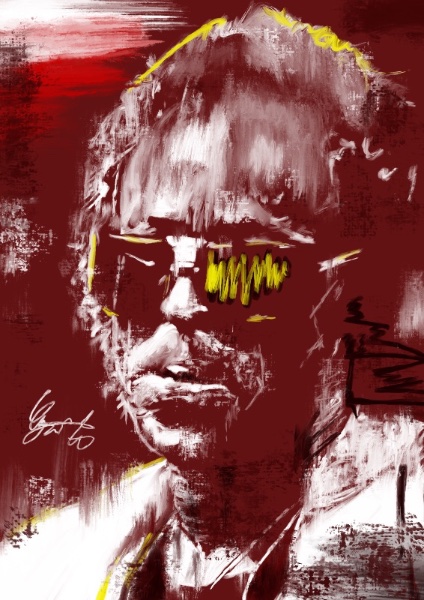 Portrait of Jazz Master - Yaguito