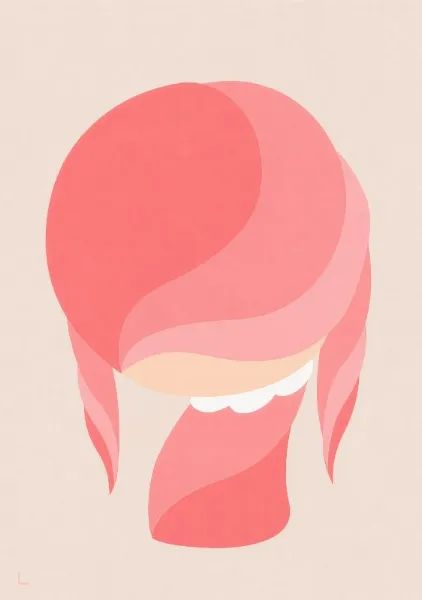 PoPoPoppy Head #AAA - lamlamlam