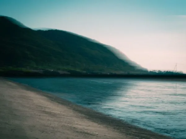 Nostalgia for the Coast - Solanin