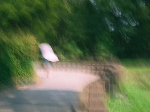 A Summer Day Walk - Solanin