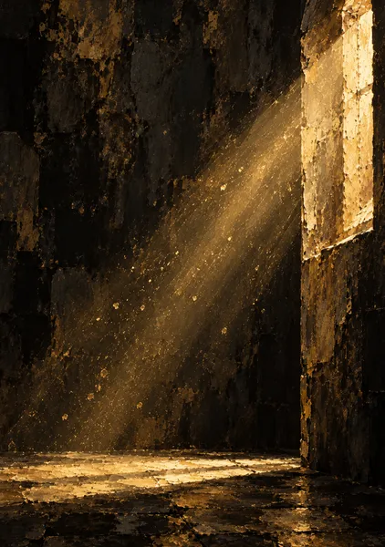 The Last Light - Haru Yanagi