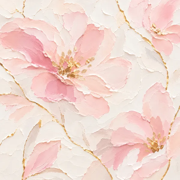 Whispers of Petals - shira