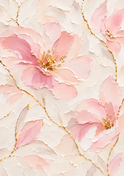 Whispers of Petals - shira