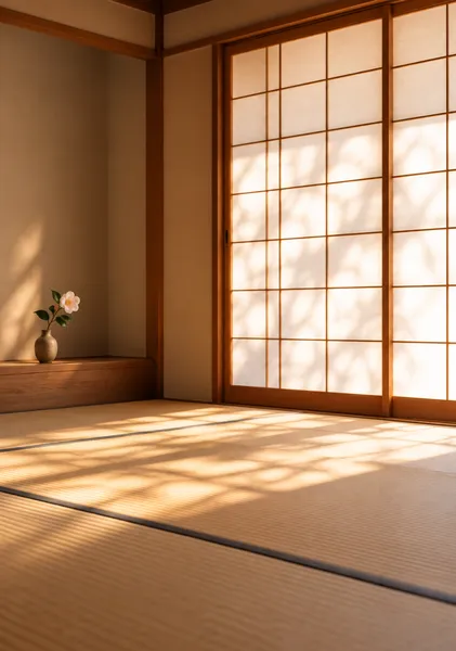 余白。 / Room for Happiness - Yohaku.