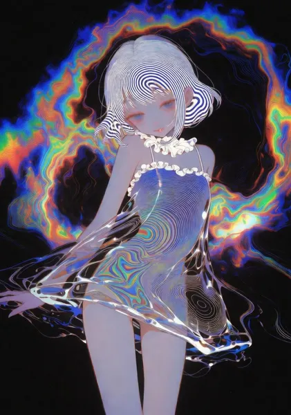 flame (nonflammable) - MINIMA