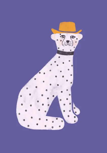 Snow Leopard - Anyone Can Yeehaw