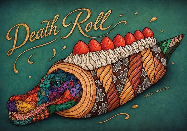 Death Roll - morimaru
