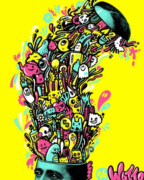 Head - wotto