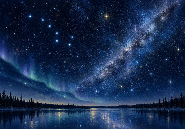 Written in the Stars - Aurora Suzu