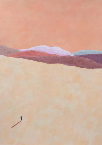 Silence - Ryan Bradley