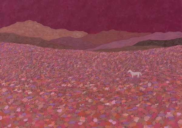 Reverie - Ryan Bradley
