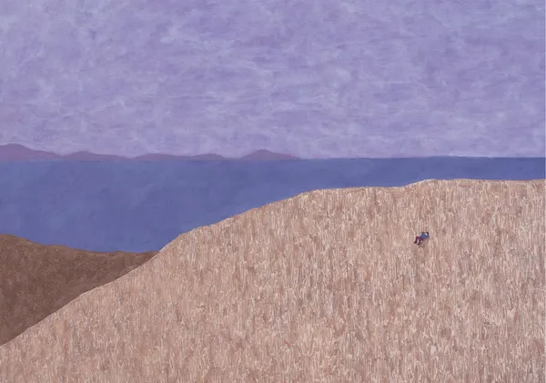 Adrift - Ryan Bradley