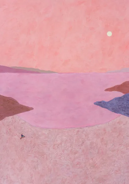 Beach View - Ryan Bradley